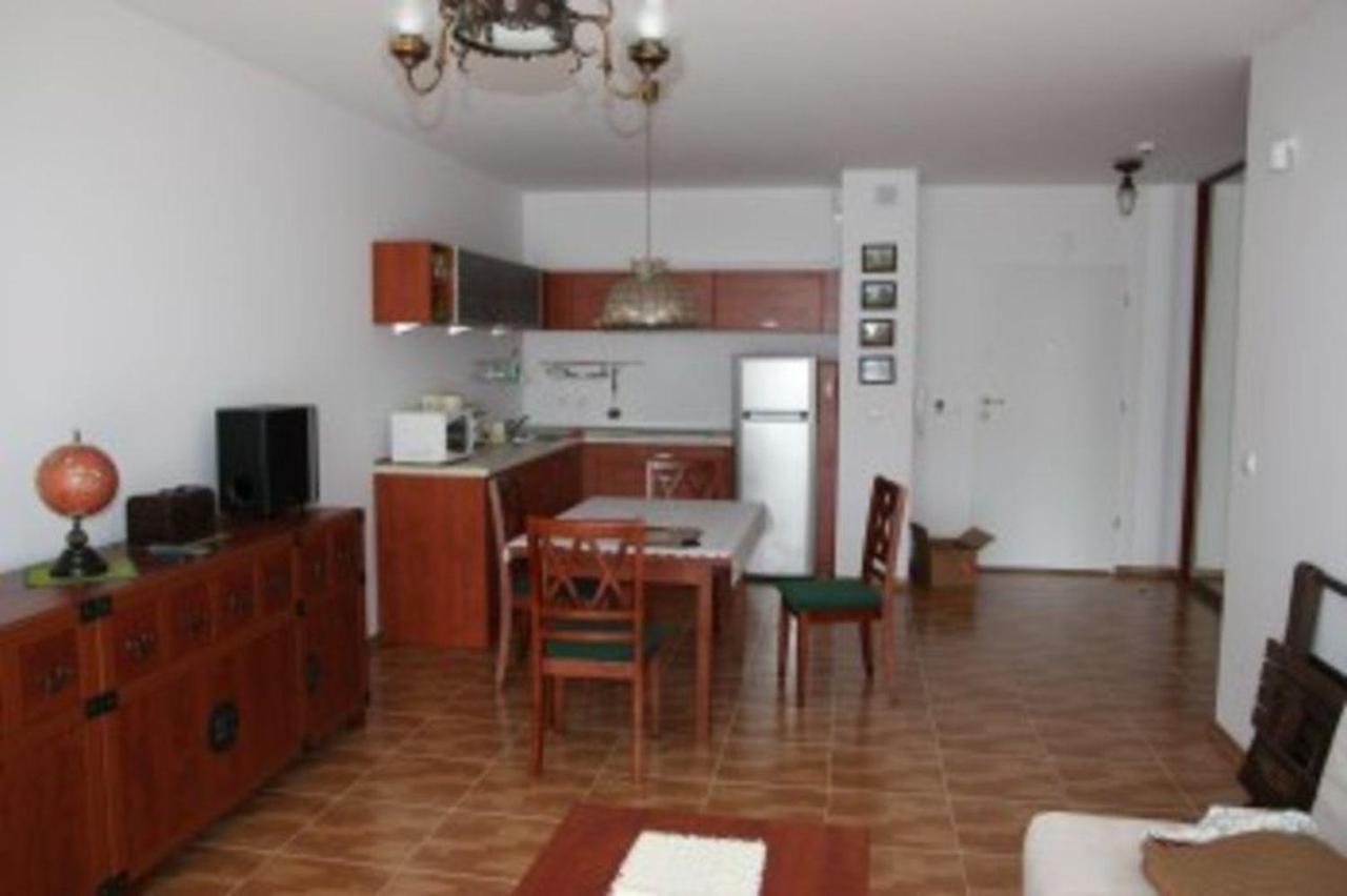 Zawsze Sloneczny Apartament Grzybowo Гжибово Екстер'єр фото